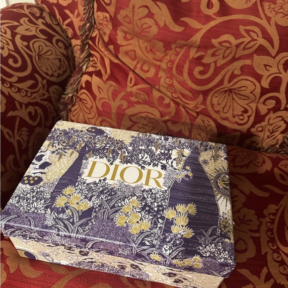 Dior Walk n Dior Sneaker - Picture 7 of 7